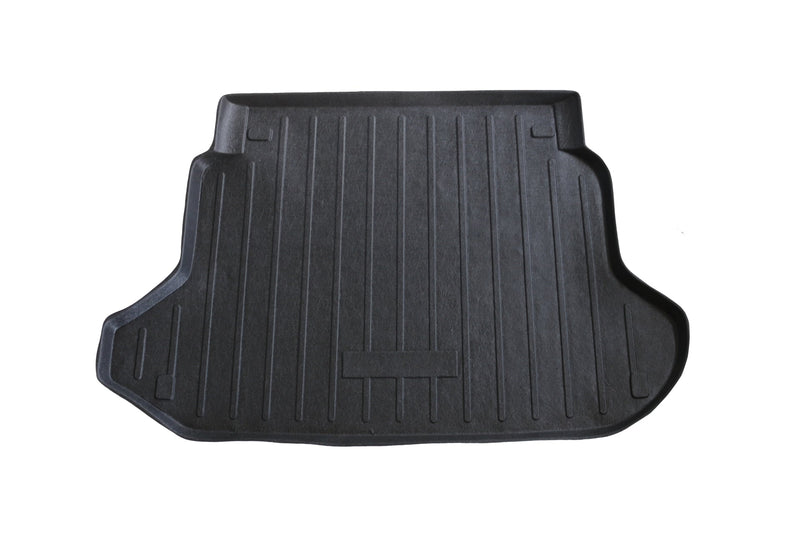 Covor de cauciuc 3D DeluxeBoss pentru HONDA CRV 4x4 SUV 2002-2006.