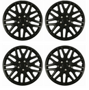 Tasowe Versaco Dakar NC Negru 13" - 4 brojas