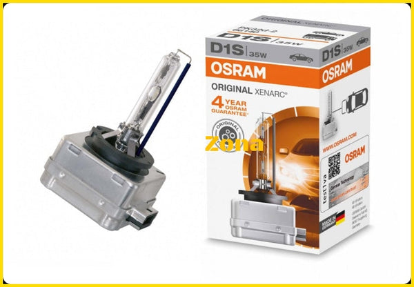 Kсенонова крушка D1S Osram - Xenarc - Avtozona