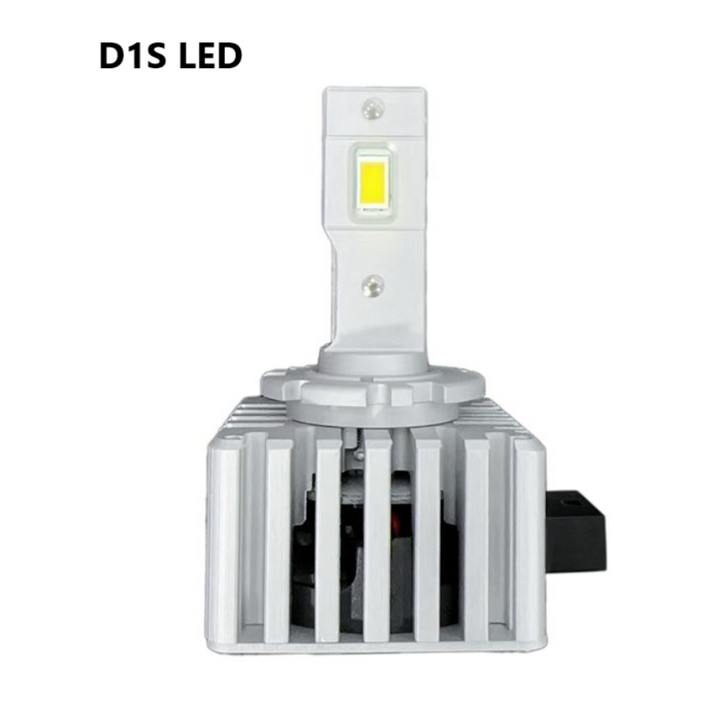 D1S LED крушки Xenon M32 ALU - Висококачествен LED заместител - Avtozona