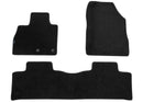 Мокетни стелки Petex за Renault Scenic (2016-2022) Style