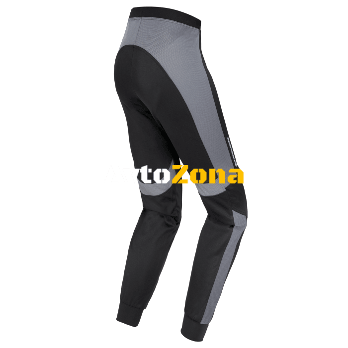 Дамска термо подплата SPIDI THERMO PANTS Black/Anthracite - Avtozona