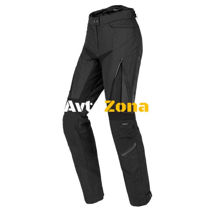 Дамски мото панталон SPIDI 4 SEASON EVO SHORT - Avtozona