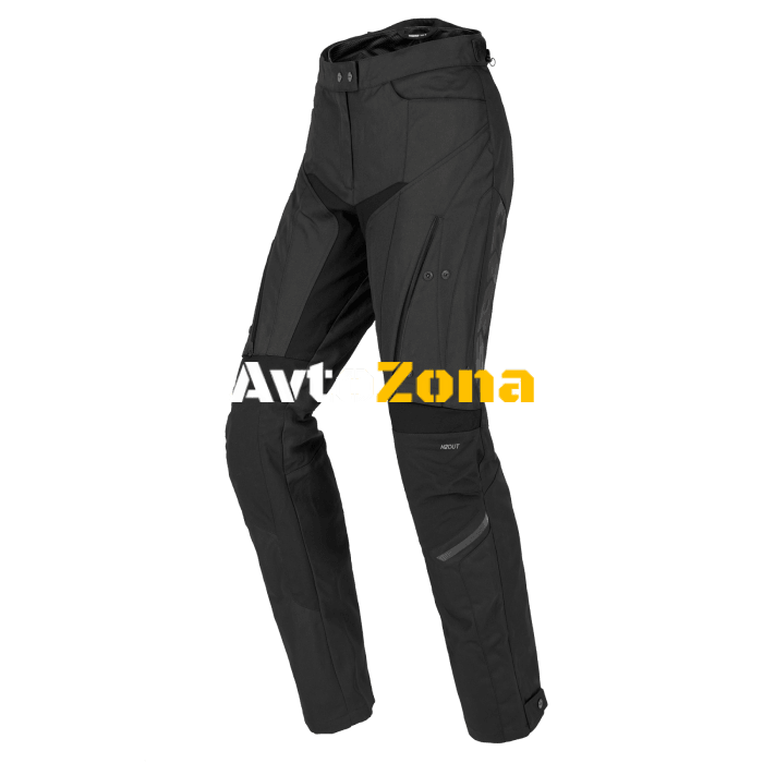 Дамски мото панталон SPIDI 4 SEASON EVO SHORT - Avtozona