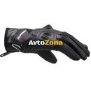 Дамски мото ръкавици SPIDI FLASH-R EVO Black - Avtozona