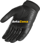 Дамски мото ръкавици ICON TWENTY-NINER - BLACK - Avtozona