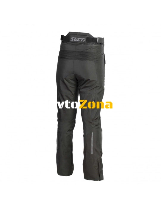 Дамски панталон SECA VENUS II SHORT - Avtozona