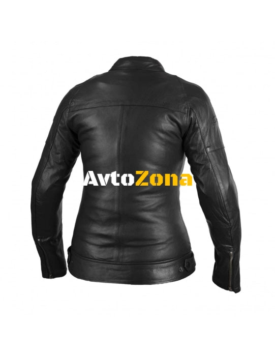 ДАМСКО КОЖЕНО ЯКЕ SECA BONNEVILLE BLACK - Avtozona