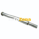 Даунпайп Volkswagen Golf 5 6 GTI Seat Leon Cupra 2.0T Skoda Octavia vRS Audi 2.0T - Avtozona