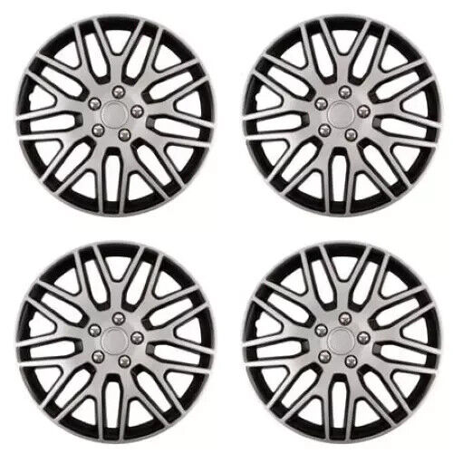 Tasove Versaco Dakar 16" - 4 broșe