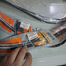 Декорация да врата на мпс D1 - Avtozona