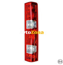 Десен Стоп За Iveco Daily 4 Ивеко Дейли 2006-2014 - Avtozona