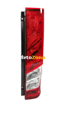 Десен Стоп За Iveco Daily 6 Ивеко Дейли 2014 + Е11 - Avtozona