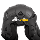 Детски наколенки O’NEAL PRO IV BLACK - Avtozona