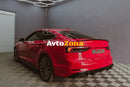 Дифузьор за Audi A5 F5 S-Line (2017-2019) RS5 Design - Avtozona