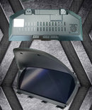 Дигитално Табло за BMW F30 F31 F32 F33 F34 F36 (2013-2019) Design 2024 - Avtozona