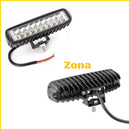 Диоден халоген 54W - Avtozona