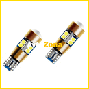 Диодни крушки 2бр/к-т - Avtozona