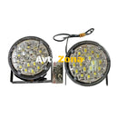 Дневни светлини - Avtozona