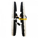 Дневни светлини с бягащ мигач - Avtozona