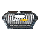 Добавете спортно излъчване на Вашия Audi A3 с предна решетка в RS3 стил - Avtozona