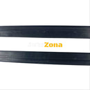 ДОБАВКА ЗА ПРАГОВЕ ЗА BMW E60 (2003-2010) - M-PERFORMANCE ДИЗАЙН - ЧЕРЕН ГЛАНЦ - Avtozona