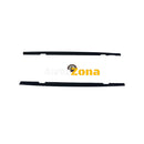 ДОБАВКА ЗА ПРАГОВЕ ЗА BMW E90 (2005-2011) - M-PERFORMANCE ДИЗАЙН - Avtozona