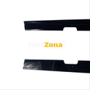 ДОБАВКА ЗА ПРАГОВЕ ЗА BMW E90 (2005-2011) - M-PERFORMANCE ДИЗАЙН - Avtozona