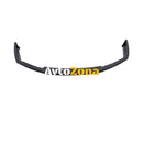 Добавка за предна броня за Honda Civic 7,8 gen sedan (2006-2015) - Mugen - Avtozona