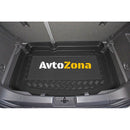 Aнти плъзгаща стелка за Chevrolet Aveo T300 (2011 + ) 5 doors - Low cars without board no double boot - Avtozona