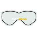 Двойна плака за очила MT MX EVO - Avtozona