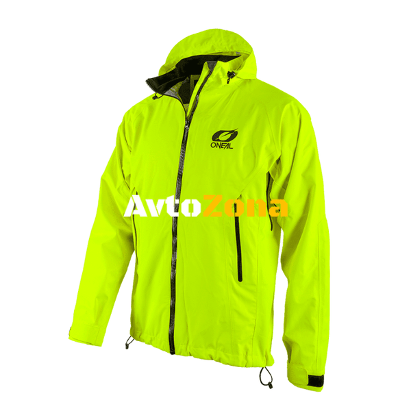 Дъждобран O’NEAL TSUNAMI NEON YELLOW - Avtozona