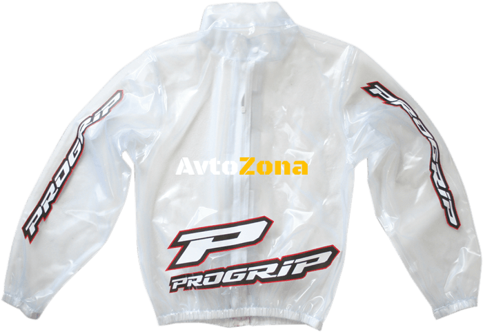 Дъждобран Pro Grip Rainjacket - Avtozona