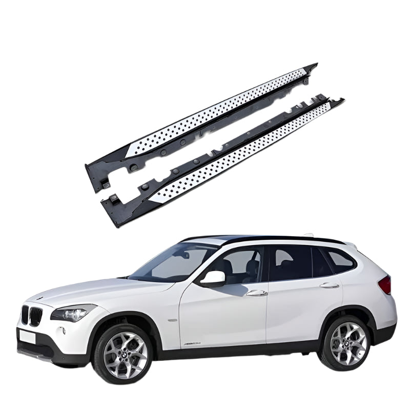 Trepte pentru BMW X1 E84 (2009-2015)