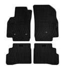 Covorașe de cauciuc Frogum pentru Chevrolet Spark (2015-2022)