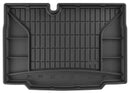 Căptușeală din cauciuc Frogum Pro-Line pentru Renault Clio E-Tech hatchback (2019+)
