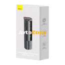 Електронен дрегер Baseus SafeJourney Pro 470mAh сив - Avtozona