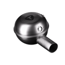 Електронна изпускателна система Thor 1 Speaker + THOR ECHO - Avtozona