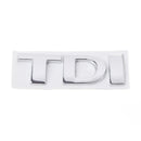 Емблема TDI - Avtozona