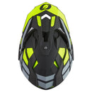 ЕНДУРО КАСКА O’NEAL SIERRA II R NEON YELLOW/BLACK/GRAY V.24 - Avtozona