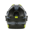 ЕНДУРО КАСКА O’NEAL EX-SRS HITCH BLACK/GRAY V.24 - Avtozona