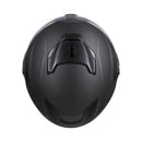 Ендуро каска O’NEAL D-SRS SOLID BLACK V.24 - Avtozona