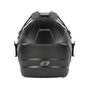Ендуро каска O’NEAL EX-SRS SOLID BLACK V.24 - Avtozona