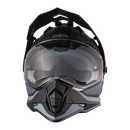 ЕНДУРО КАСКА O’NEAL SIERRA II R BLACK/GRAY V.24 - Avtozona