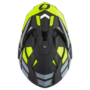 ЕНДУРО КАСКА O’NEAL SIERRA II R NEON YELLOW/BLACK/GRAY V.24 - Avtozona
