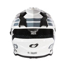Ендуро каска O’NEAL SIERRA II R WHITE/BLACK/GRAY V.24 - Avtozona