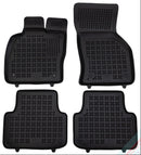 Гумени стелки Rezaw-Plast за Seat Leon ST Комби (2020-2024) / Cupra Leon Sportstourer (2020-2024) Тип леген
