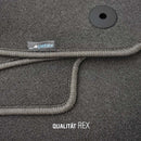 Мокетни стелки Petex за Land Rover Freelander (2001-2006) Rex