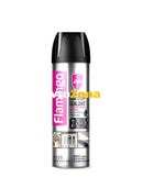 Спрей за спиране на течове Flamingo- Бял / Сив / Черен - Avtozona