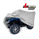 Husă pentru ATV Kegel Basic L BOX seria QUAD - Gri